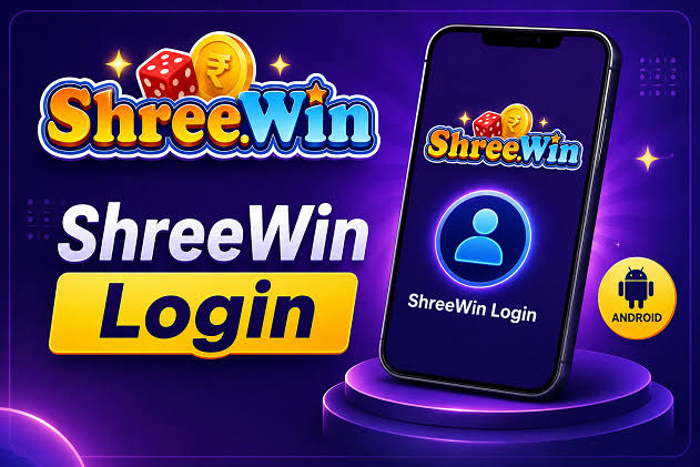 ShreeWin Withdrawal: How to Take Your Winnings Out